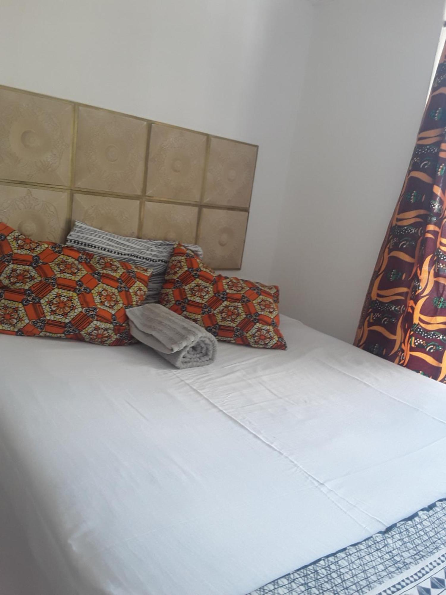 Unik Studio Apartments Lusaka Room photo